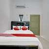 Отель OYO 91505 Elif Homestay Syariah, фото 4