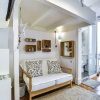 Отель Comfortable Studio in Trendy Bica Neighbourhood, фото 11