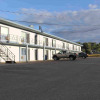 Отель Fort Nelson Hotel в Форт-Нельсоне
