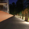 Отель Peninsula Suites, фото 1