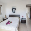 Отель Villa Cl42, Lovely 3bdr Pernera Villa With Pool, 5 Minute Walk to Kalamies Beach, фото 16