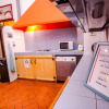 Отель Hostel Santa Monaca, фото 29