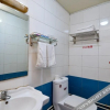 Отель Junshan Business Hotel, фото 4