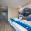 Отель Huancheng Select Hotel, фото 8