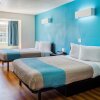 Отель Motel 6 Mobile, AL, фото 7