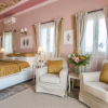 Отель Symi Nautilus Luxury Suites, фото 6