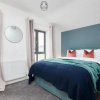 Отель Stunning 5 Bed House in Manchester Sleeps8 wParking, фото 3