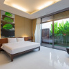 Отель Aqua Villa A.1 by Natthita, фото 6