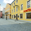 Отель DORMERO Hotel Kelheim, фото 1