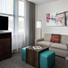Отель Homewood Suites by Hilton Nashville-Downtown, фото 5