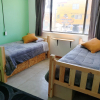 Отель North Hostel, фото 5