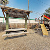 Отель Getaway for 10 at Nemo Cay Resort by RedAwning, фото 16