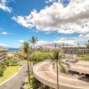 Отель Maui Banyan H506 1 Bedroom Condo by Redawning в Кихеи