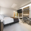 Отель Gwangju Sun Motel, фото 13
