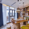 Отель Yiting Esports Hotel Homestay (Huangshan Tunxi Liyang in Lane Branch), фото 14