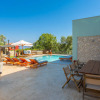 Отель Villa Eleanna Large Private Pool Sea Views A C Wifi Eco-friendly - 2546, фото 25
