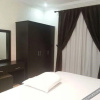 Отель Eshraq Suites, фото 4