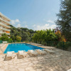 Отель Scenic apartment in Cannes with private terrace, фото 19