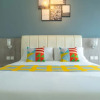 Отель OYO Home 987 Premium 1BR 1 Tebrau Residences, фото 25