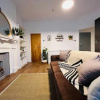 Отель Stunning 1-bed Apartment in Blackpool, фото 12