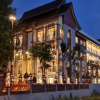 Отель Siri Nakornpink Chiang Mai Hotel (Sha Plus+), фото 1
