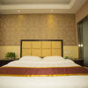 Отель Greentree Alliance Fengxian Fengcheng Nanfeng Highway Hotel, фото 6
