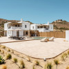 Отель Thalelion Villas Naxos, фото 1