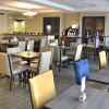 Отель Holiday Inn Express Hotel & Suites Goldsboro - Base Area, an IHG Hotel, фото 19