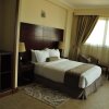 Отель Addissinia Hotel, фото 7