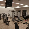 Отель Minimalistic And Modern Decore 1B Apartment Polanco, фото 18