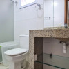 Отель Apartamento Mirante Astúrias - Guarujá, фото 10