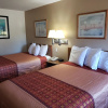 Отель Americas Best Value Inn & Suites Harrisonville, фото 5