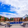 Отель Residence Merzouga, фото 11