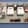 Отель Grand Cayman Marriott Resort, фото 6