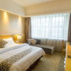 Отель Jinjiang Metropolo Guangzhou Wanda Plaza, фото 4