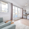 Отель Appartement cosy 2 pers vue mer balcon hyper centre Dinard, фото 3
