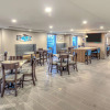 Отель Sleep Inn Oakbrook Terrace - Chicago, фото 7