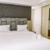 Отель Comfort And Warm Studio At Serpong Greenview Apartment, фото 3