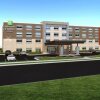 Отель Holiday Inn Express & Suites Parkersburg East, an IHG Hotel, фото 29