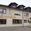 Отель Landgasthaus Zollerstuben, фото 20