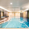 Отель The Linden Suites, фото 17