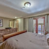 Отель SC207 SnowCrest - 2 Br Condo, фото 5