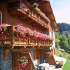 Отель Apartment With 2 Bedrooms in Champagny-en-vanoise, With Furnished Garden and Wifi - 1 km From the Sl, фото 8