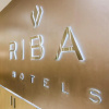 Отель Ribai Hotels - Barranquilla, фото 31