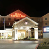 Отель Hilton Garden Inn New Braunfels, фото 1