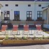 Отель Prästgården Hotell & Bryggeri в Седерхамне