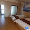 Отель Dingxing Hotspring Hotel, фото 4