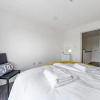 Отель Superb 3BD Home in the Heart of Southall -sleeps 8, фото 2