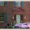 Отель Williamsburg Manor B&B, фото 28