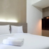 Отель Stylish Living Studio Apartment At Taman Melati Surabaya, фото 10